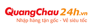 Quangchau24h.vn - Cổng nhập hàng Trung Quốc tận gốc uy tín, giá rẻ
